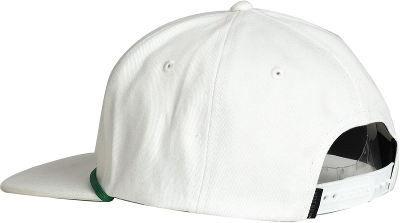 EDTREK Performance Outdoorsman Snapback Truck Hat with Flat Brim - Unique Animal Embroidery - Image 3